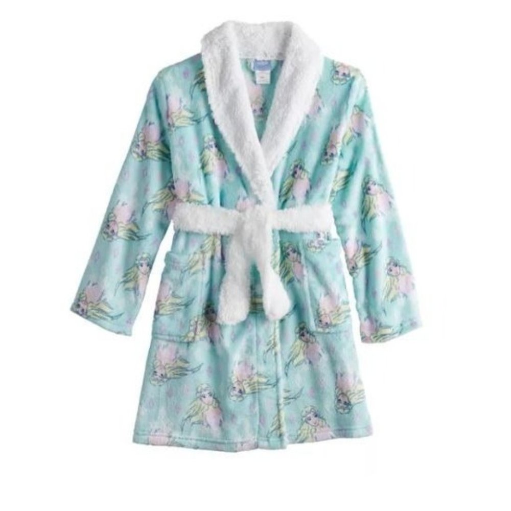 Disney's Frozen 2 Girls Dream Robe